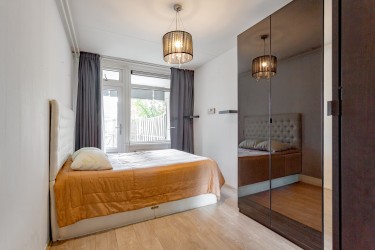 1 Slaapkamer