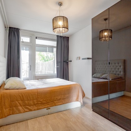 1 Slaapkamer