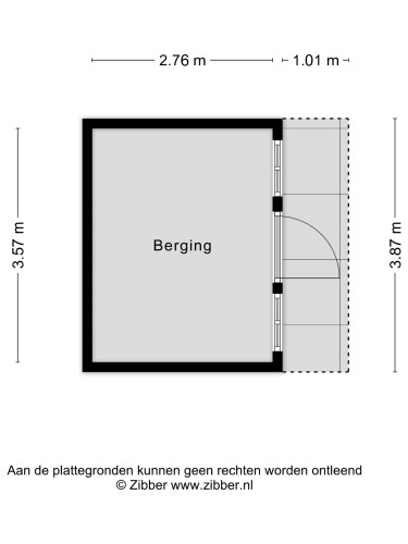Plattegronden