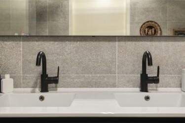 Badkamer