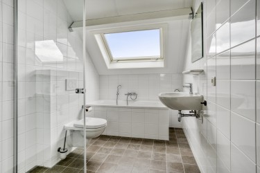 Badkamer