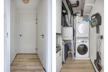 Slaapkamer