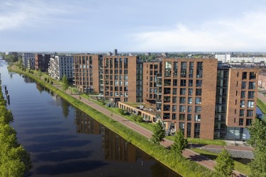 Omgeving