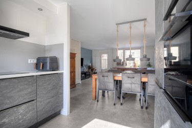 Keuken