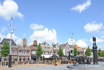 Dit zijn de meest populaire buurten in Purmerend 