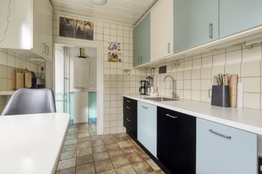 Keuken