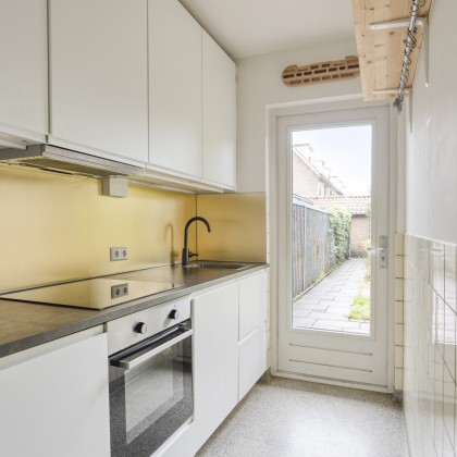 Moderne keuken