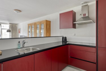 Keuken