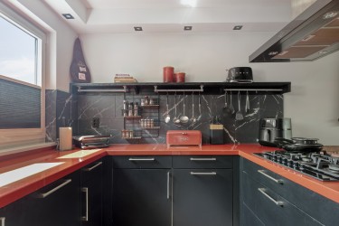Keuken