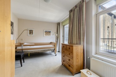Slaapkamer