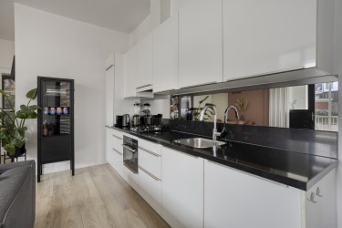 Keuken