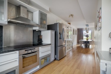 Keuken