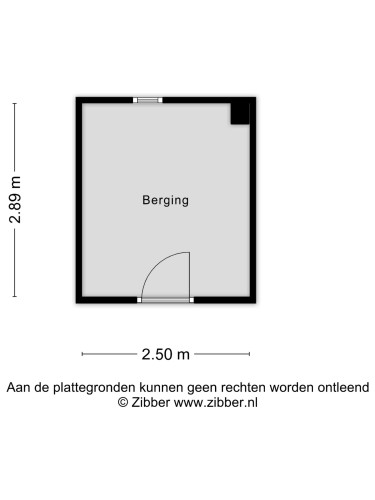 Plattegronden