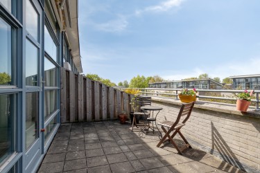 Slaapkamer