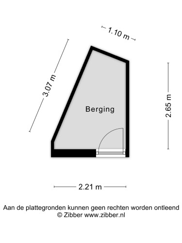 Plattegronden