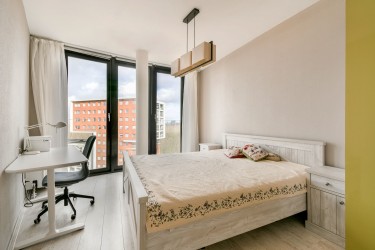 Welterusten