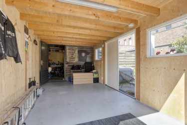 Extra foto's
