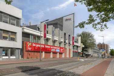 Omgeving