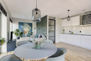 Keuken