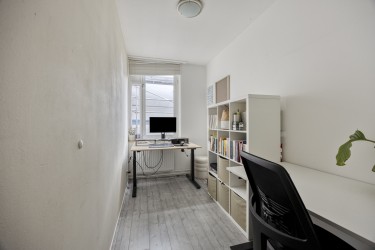 Slaapkamer