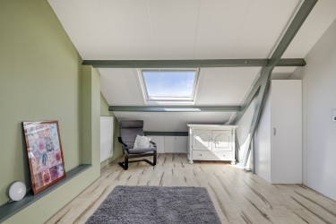 Slaapkamer