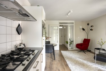 Keuken