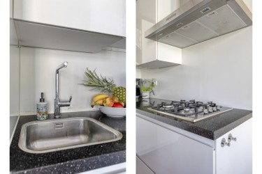 Keuken