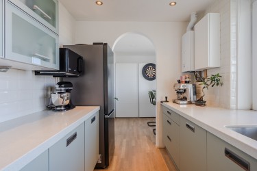 Keuken