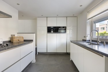 Keuken