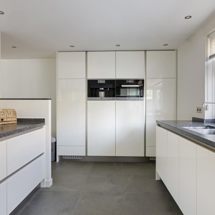 moderne keuken