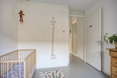 Slaapkamer