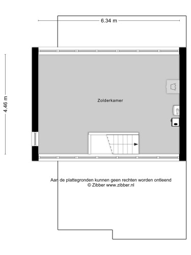 Plattegronden