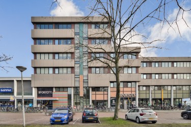 Omgeving
