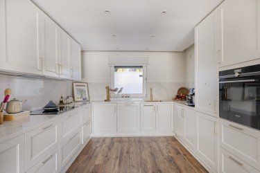 Moderne keuken
