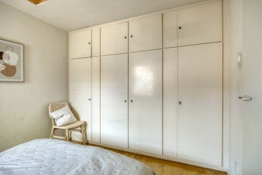 Slaapkamer
