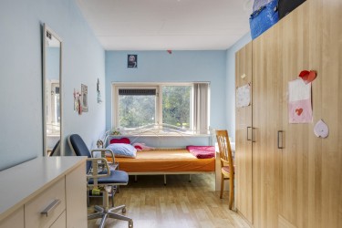 Slaapkamer