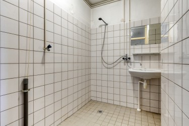 Slaapkamer