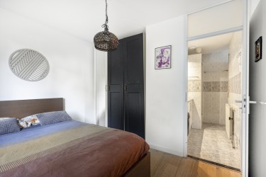 Slaapkamer