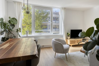 Rust en comfort