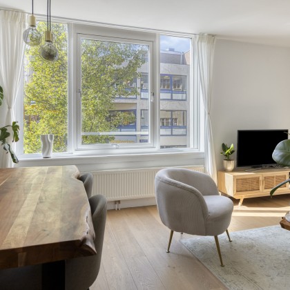 Rust en comfort