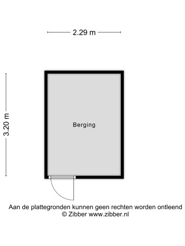 Plattegronden