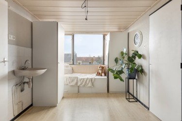Slaapkamer