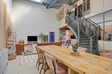Woonkamer