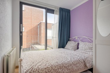 Slaapkamer