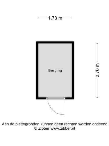 Plattegronden