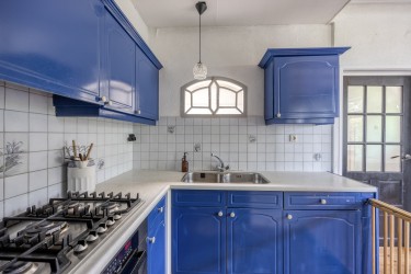 Keuken