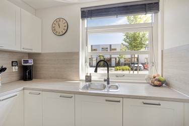 Keuken