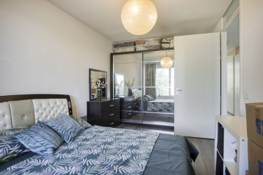 Slaapkamer