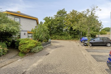 Omgeving