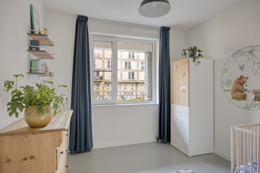 Slaapkamer